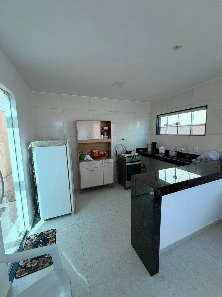 Casa, 3 quartos, 128 m² - Foto 20