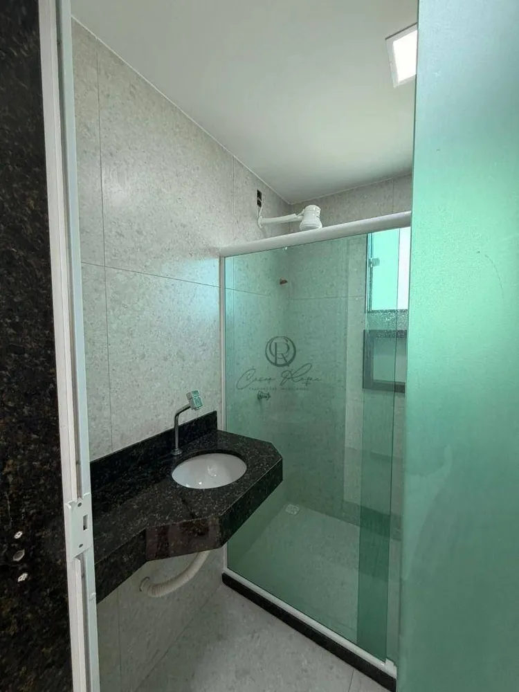 Casa, 3 quartos, 128 m² - Foto 2