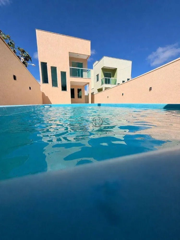 Casa, 3 quartos, 128 m² - Foto 11