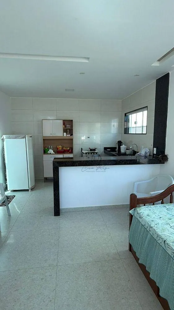 Casa, 3 quartos, 128 m² - Foto 1