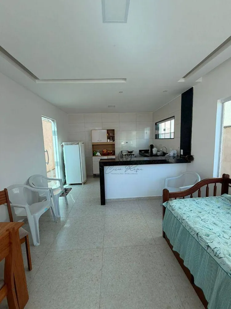 Casa, 3 quartos, 128 m² - Foto 19