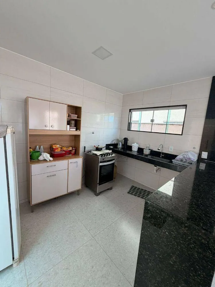 Casa, 3 quartos, 128 m² - Foto 6