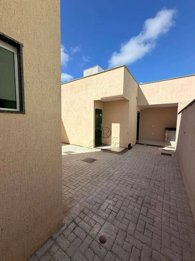 Casa, 3 quartos, 128 m² - Foto 5