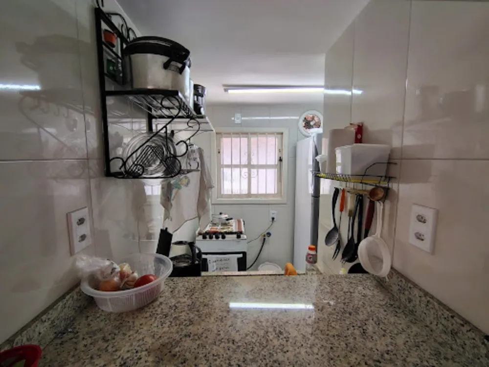 Casa, 2 quartos, 80 m² - Foto 1