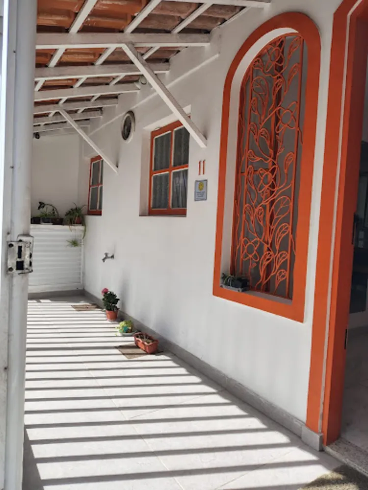Casa, 2 quartos, 80 m² - Foto 11