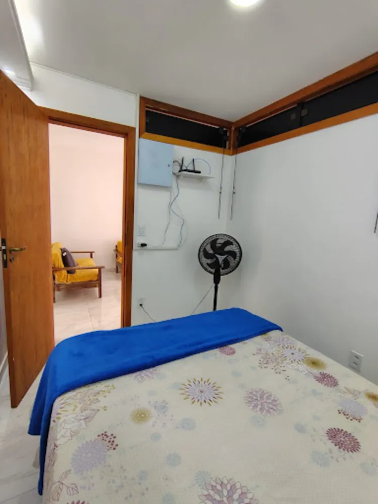 Casa, 2 quartos, 80 m² - Foto 7