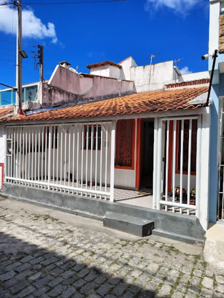 Casa, 2 quartos, 80 m² - Foto 13