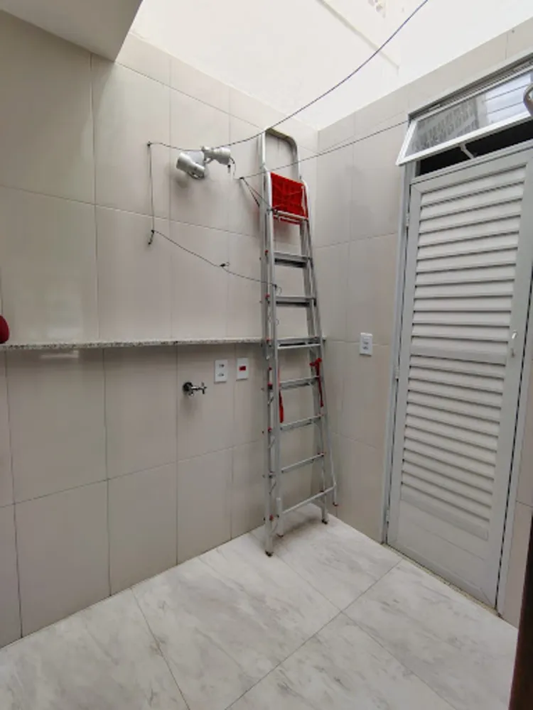 Casa, 2 quartos, 80 m² - Foto 8