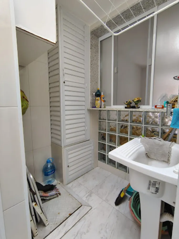 Casa, 2 quartos, 80 m² - Foto 9