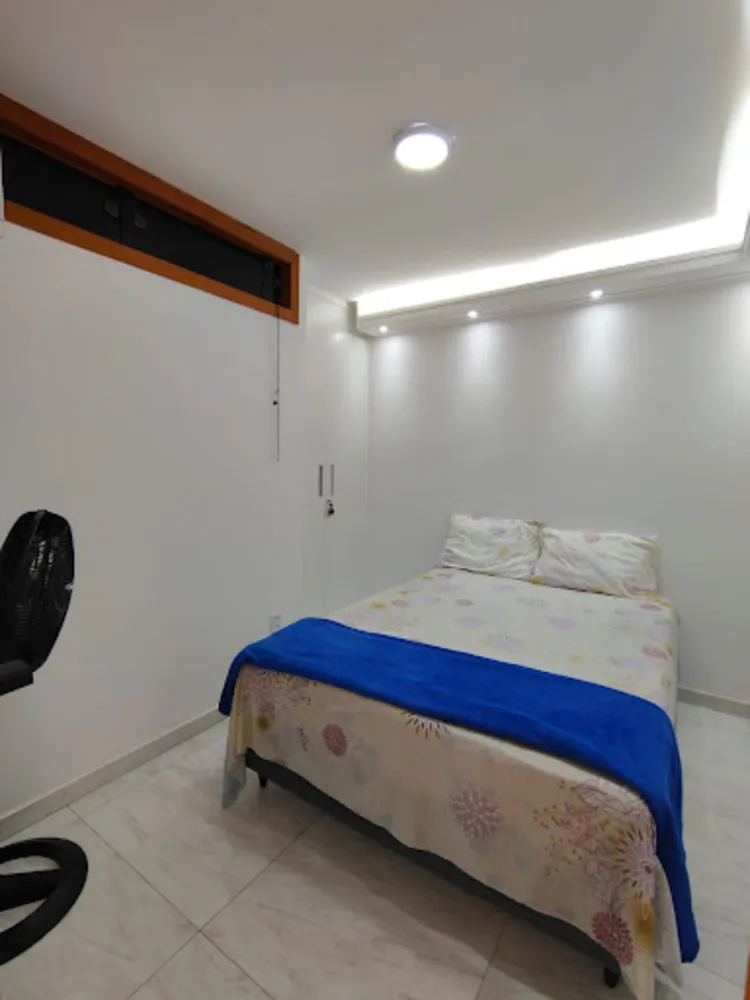 Casa, 2 quartos, 80 m² - Foto 10