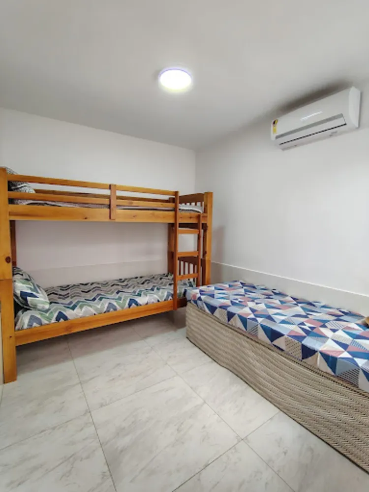Casa, 2 quartos, 80 m² - Foto 4