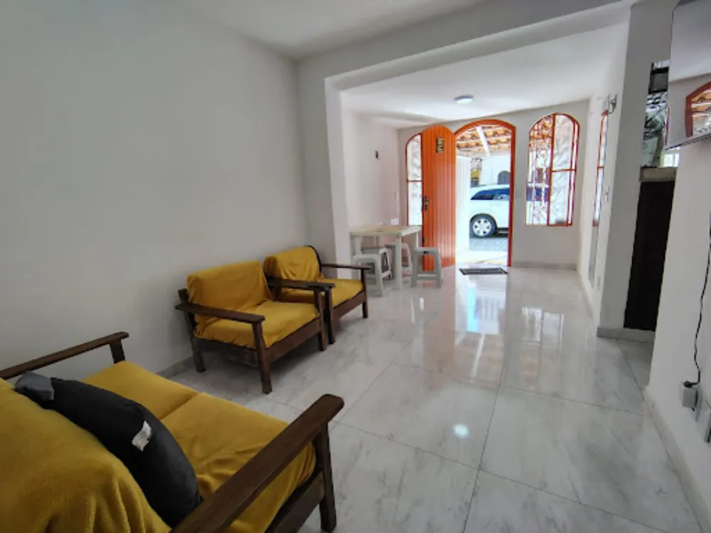 Casa, 2 quartos, 80 m² - Foto 2