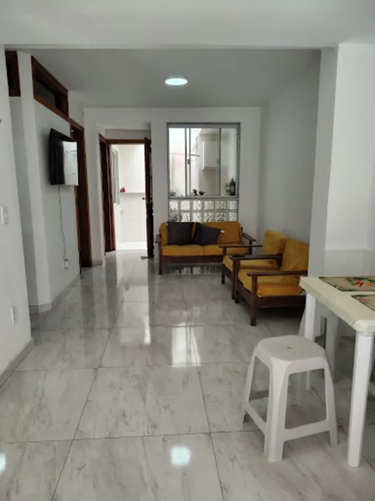 Casa, 2 quartos, 80 m² - Foto 6
