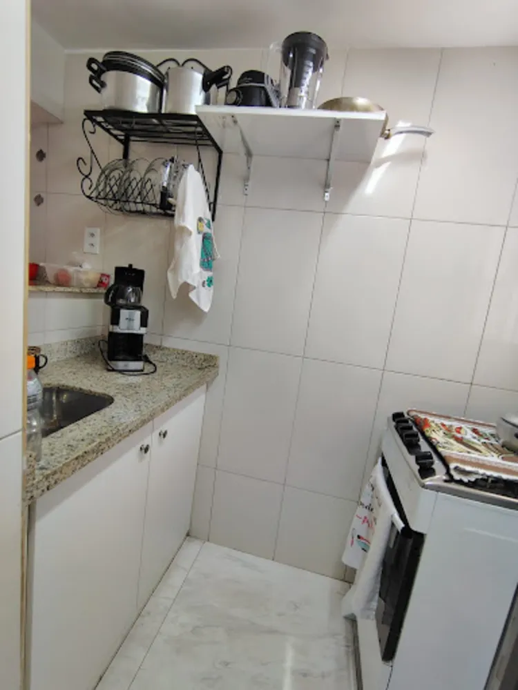 Casa, 2 quartos, 80 m² - Foto 5
