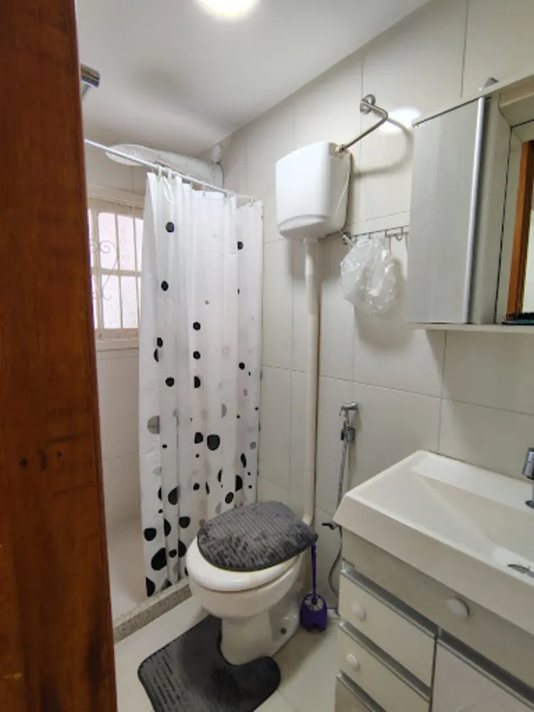 Casa, 2 quartos, 80 m² - Foto 3