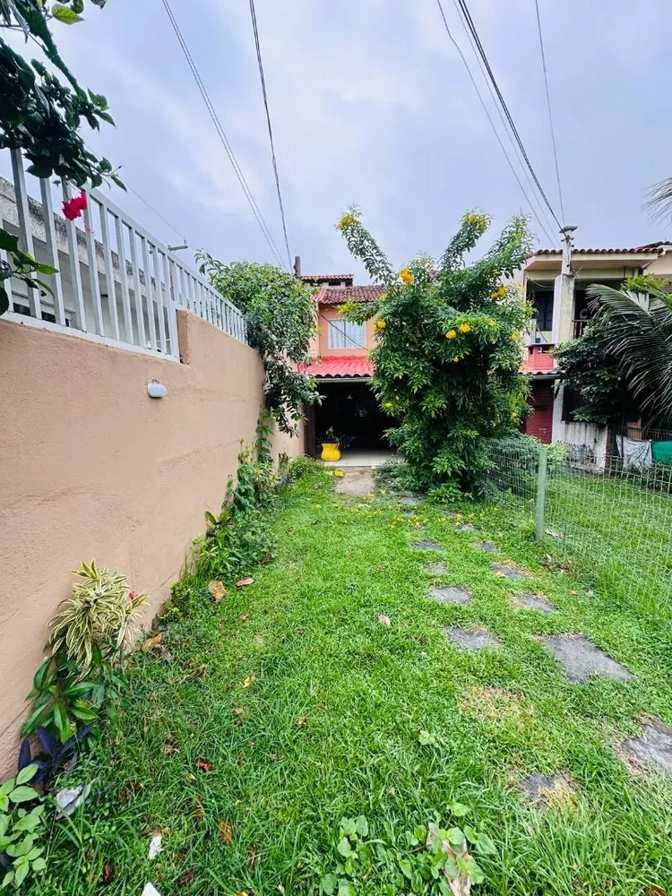 Casa de Condomínio, 2 quartos - Foto 2