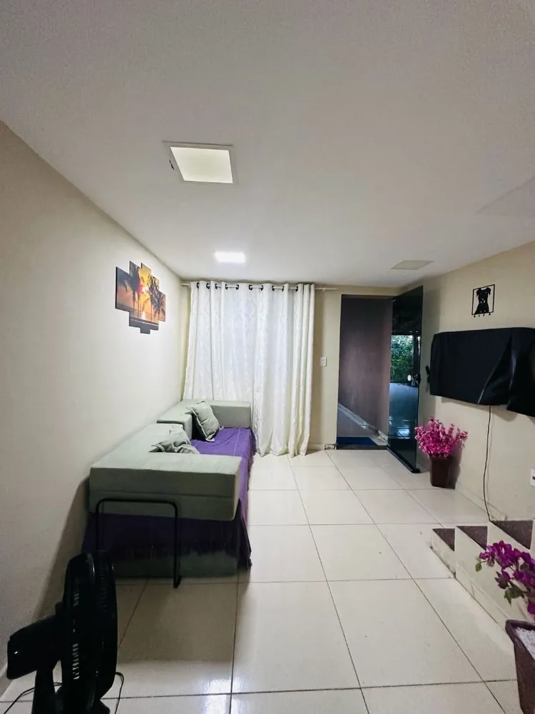 Casa de Condomínio, 2 quartos - Foto 6