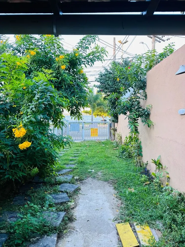 Casa de Condomínio, 2 quartos - Foto 1