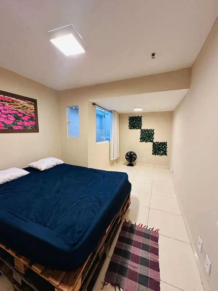 Casa de Condomínio, 2 quartos - Foto 10