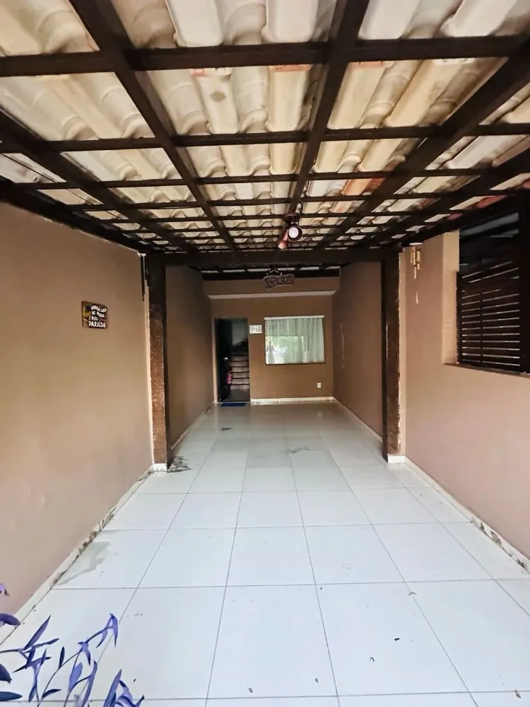 Casa de Condomínio, 2 quartos - Foto 4
