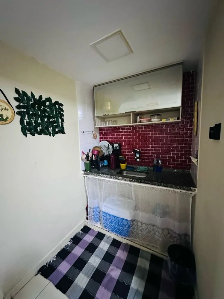Casa de Condomínio, 2 quartos - Foto 8