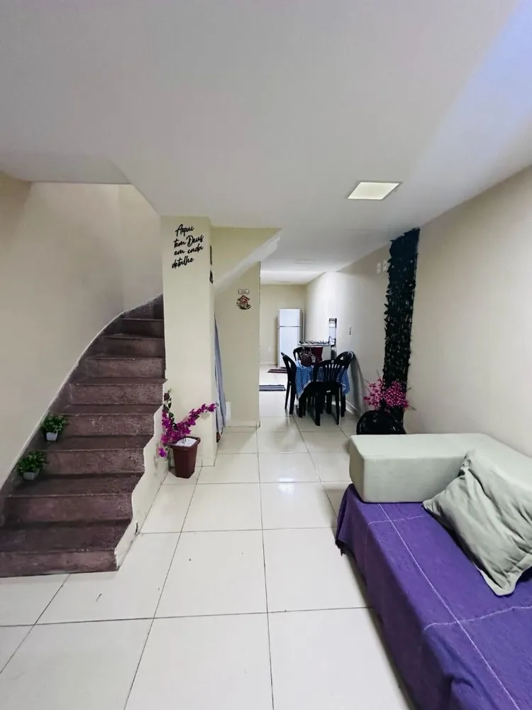 Casa de Condomínio, 2 quartos - Foto 5