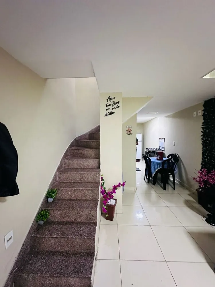 Casa de Condomínio, 2 quartos - Foto 7