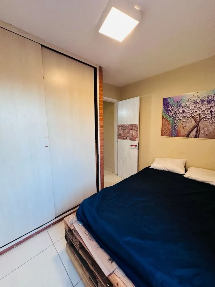 Casa de Condomínio, 2 quartos - Foto 12