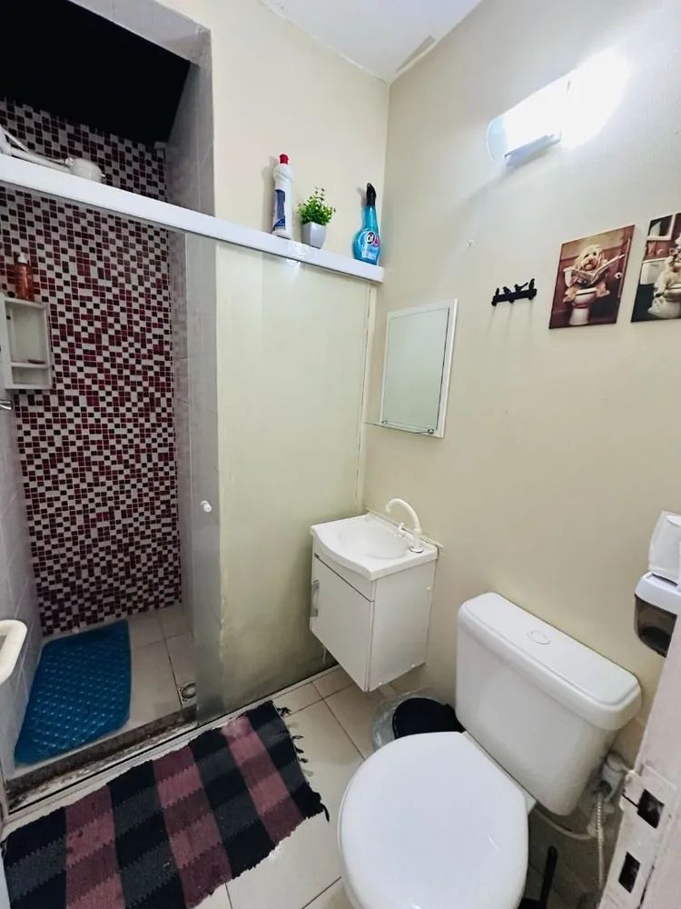 Casa de Condomínio, 2 quartos - Foto 13