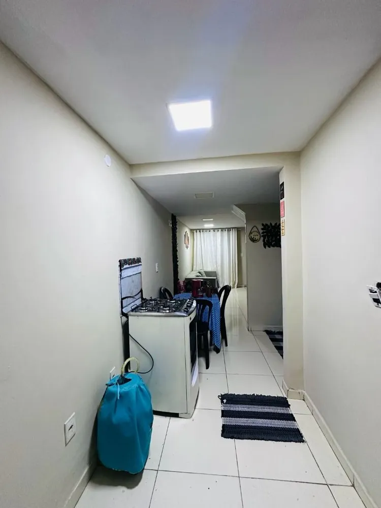 Casa de Condomínio, 2 quartos - Foto 9