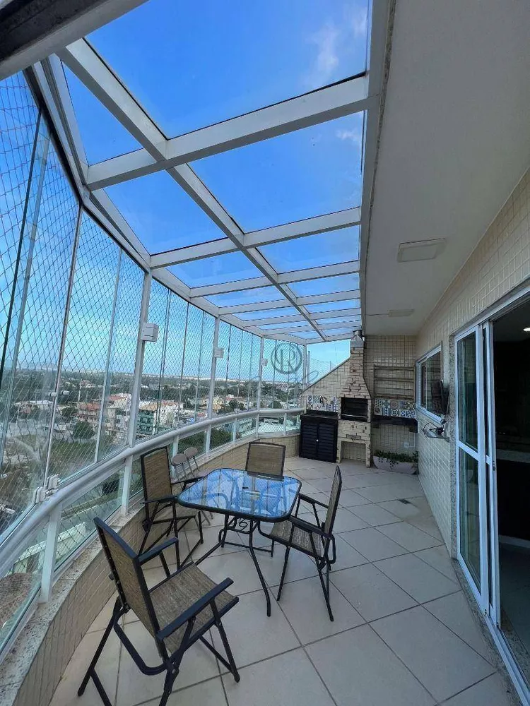 Cobertura, 3 quartos, 190 m² - Foto 34