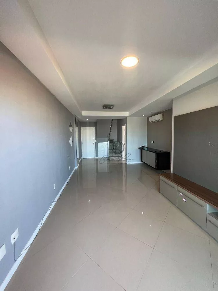 Cobertura, 3 quartos, 190 m² - Foto 5