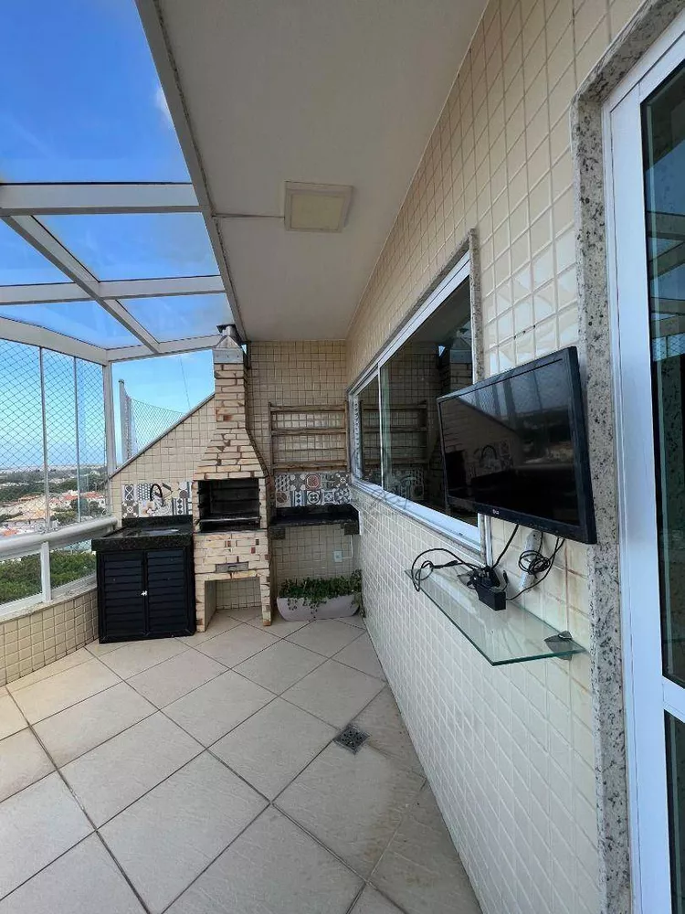 Cobertura, 3 quartos, 190 m² - Foto 33