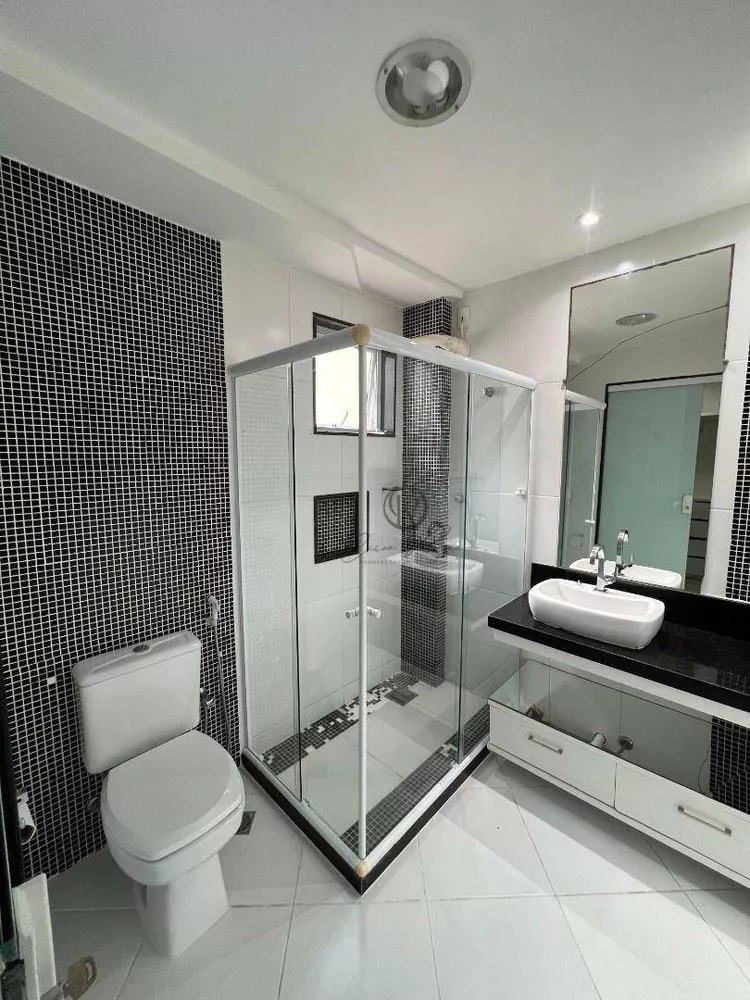 Cobertura, 3 quartos, 190 m² - Foto 16