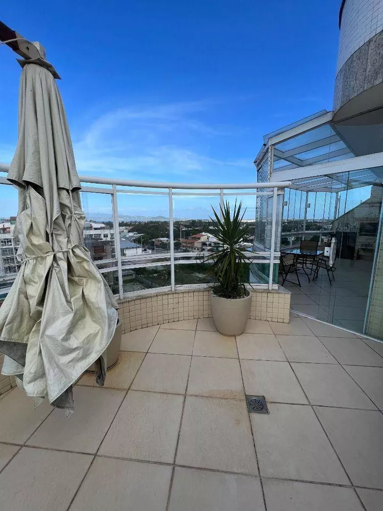 Cobertura, 3 quartos, 190 m² - Foto 36
