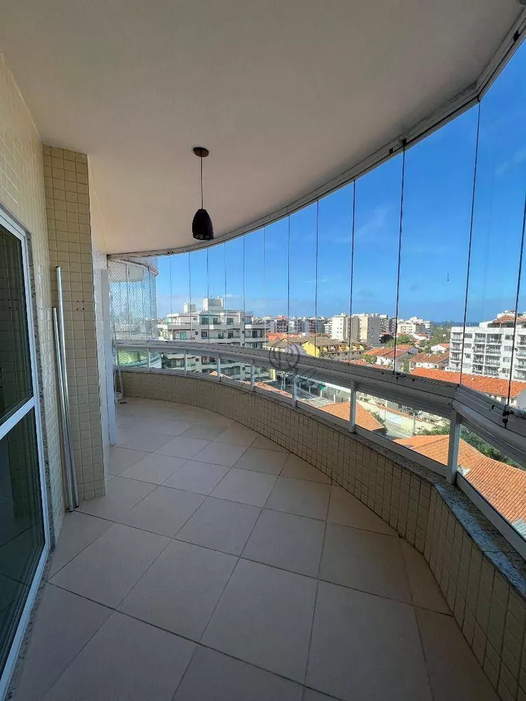 Cobertura, 3 quartos, 190 m² - Foto 6