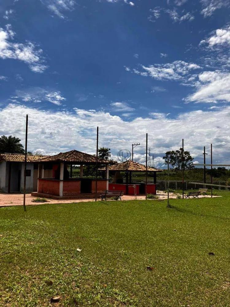 Sítio, 15 quartos, 4 hectares - Foto 10