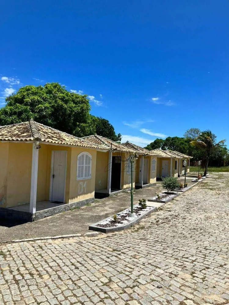 Sítio, 15 quartos, 4 hectares - Foto 9