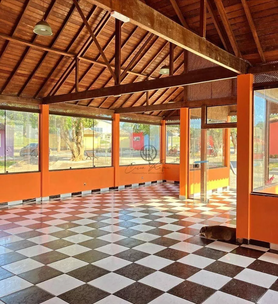 Sítio, 15 quartos, 4 hectares - Foto 6
