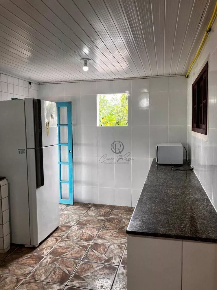 Sítio, 15 quartos, 4 hectares - Foto 16