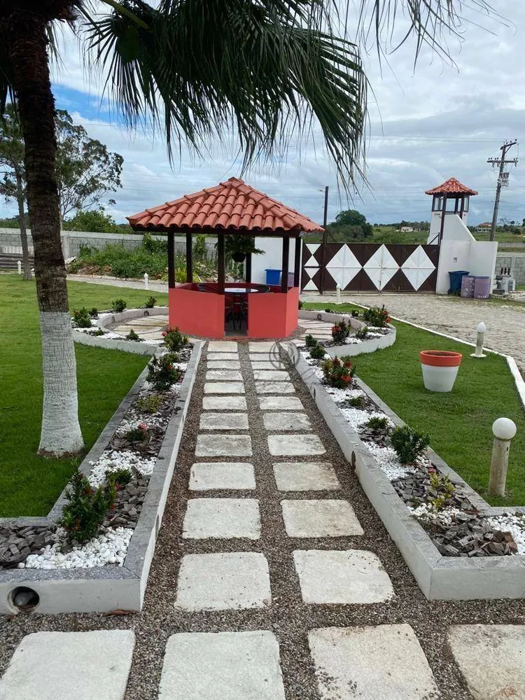 Sítio, 15 quartos, 4 hectares - Foto 1