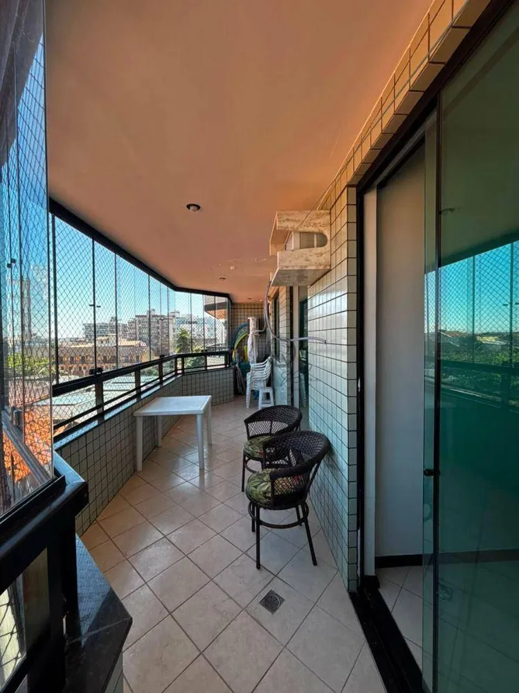 Apartamento, 2 quartos, 105 m² - Foto 13