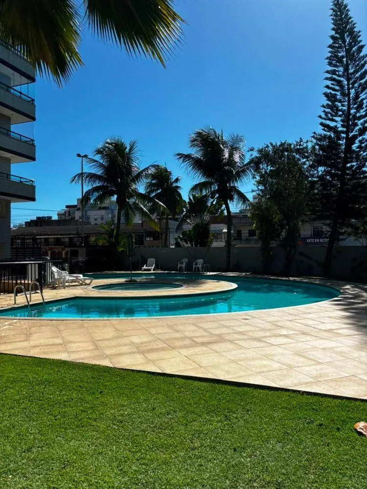 Apartamento, 2 quartos, 105 m² - Foto 2