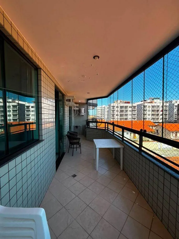 Apartamento, 2 quartos, 105 m² - Foto 12