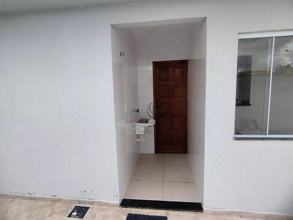 Casa, 2 quartos, 64 m² - Foto 6