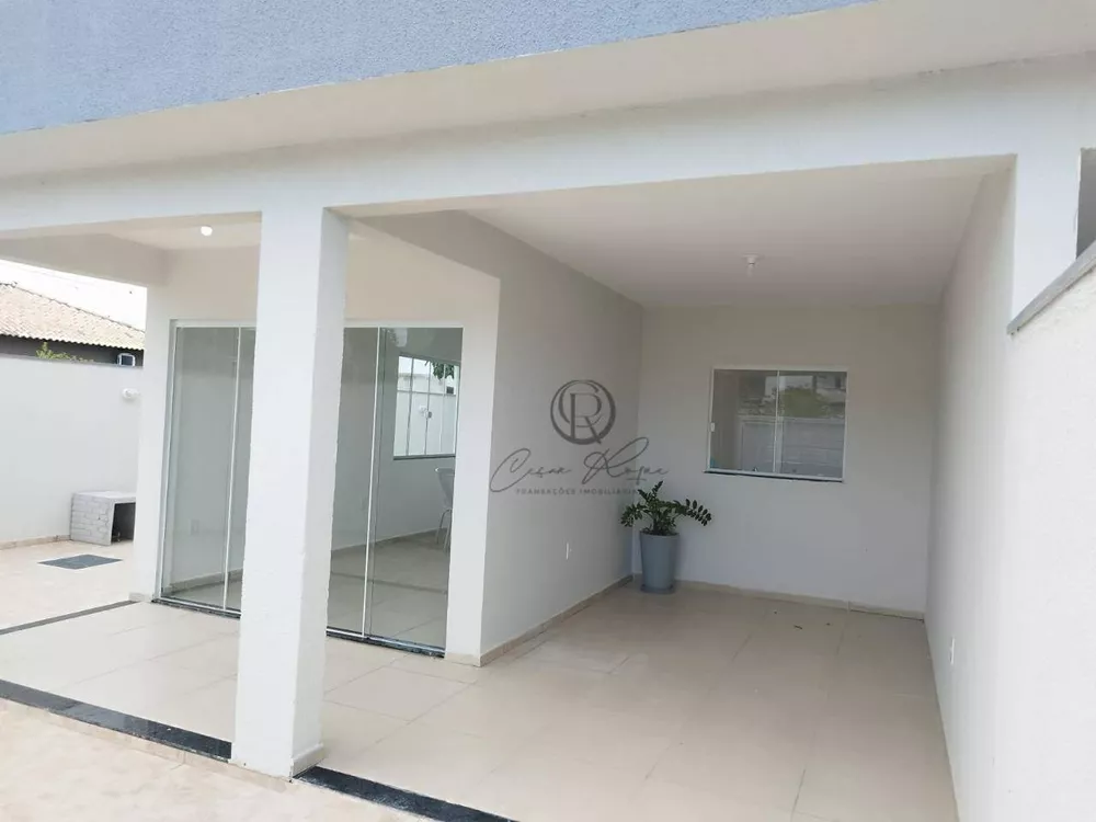 Casa, 2 quartos, 64 m² - Foto 4