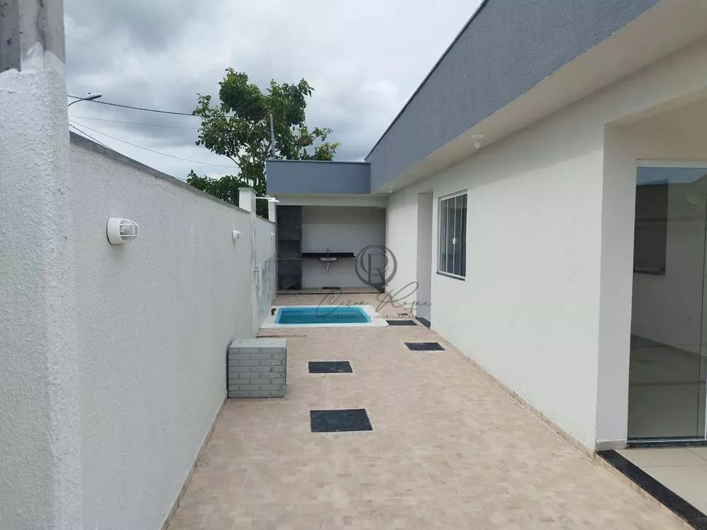 Casa, 2 quartos, 64 m² - Foto 2