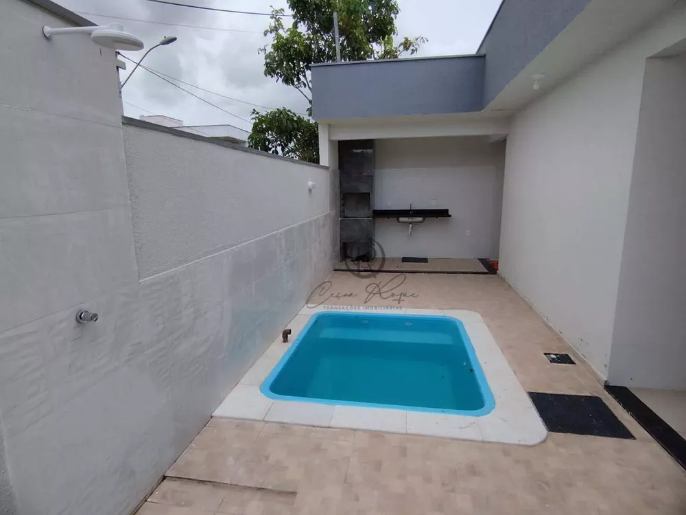 Casa, 2 quartos, 64 m² - Foto 1