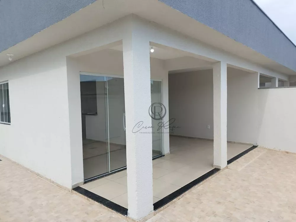 Casa, 2 quartos, 64 m² - Foto 3