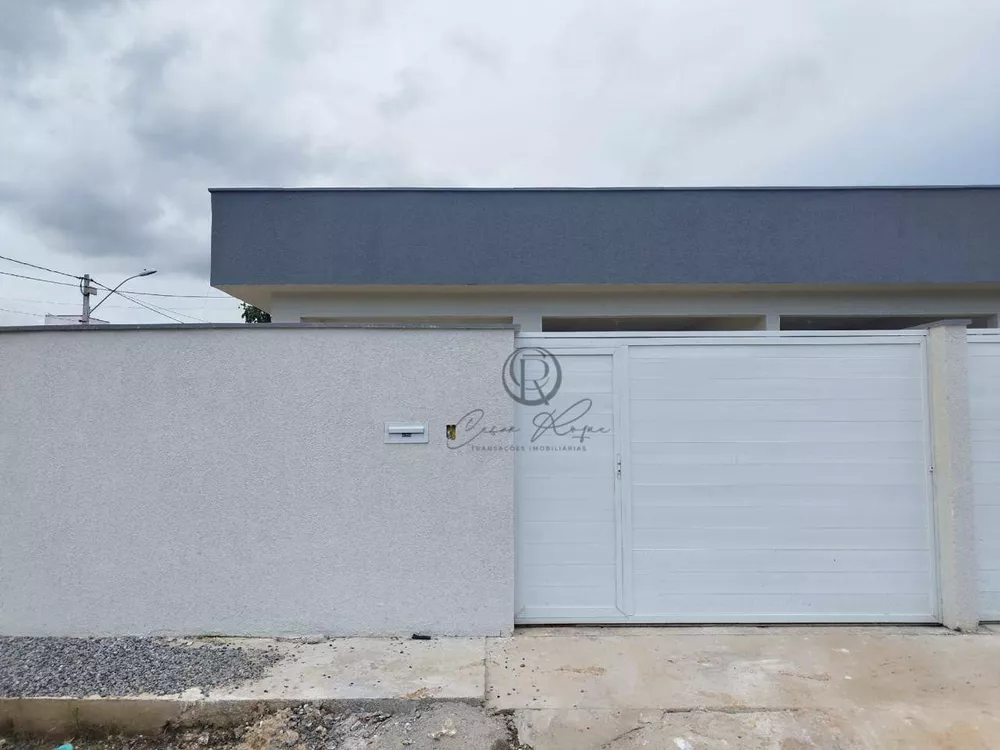 Casa, 2 quartos, 64 m² - Foto 10